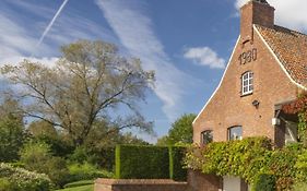 B&B Lili's Tuin